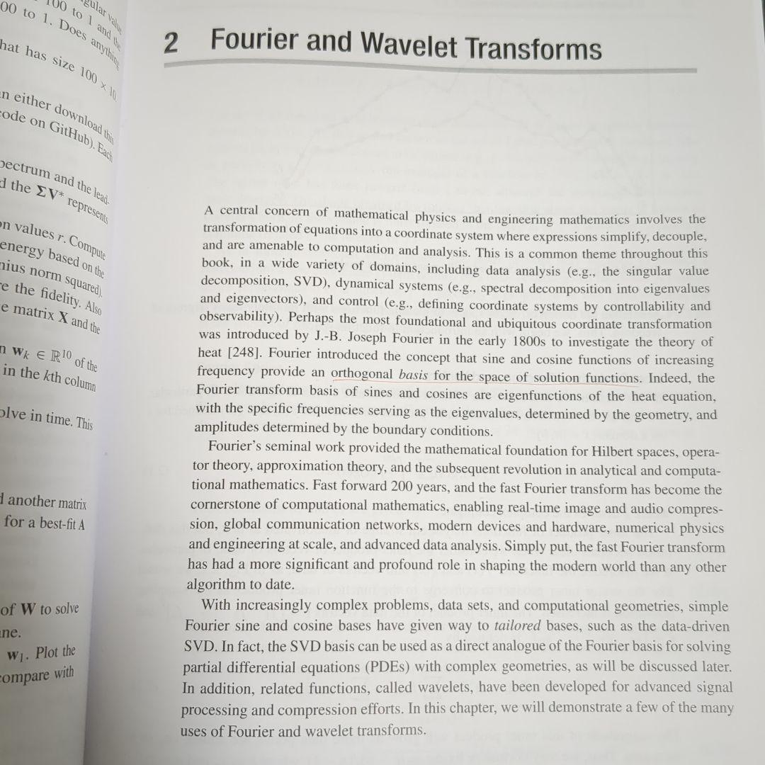 Data-Driven Science and Engineering（2ND） - メルカリ