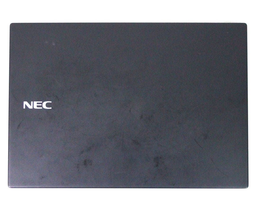 NEC VERSAPRO VB-9 i5-10th カメラ typeC i14 - メルカリ