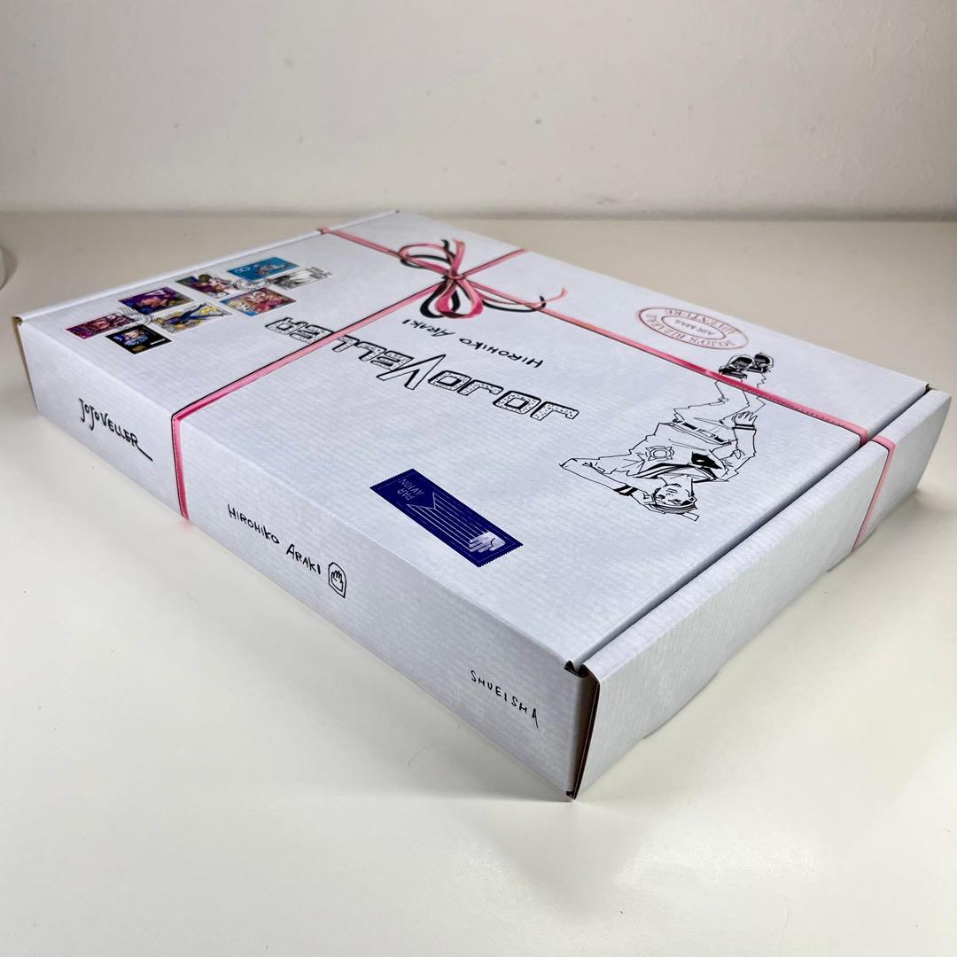 JOJOVELLER ジョジョベラー 通常盤 - メルカリ