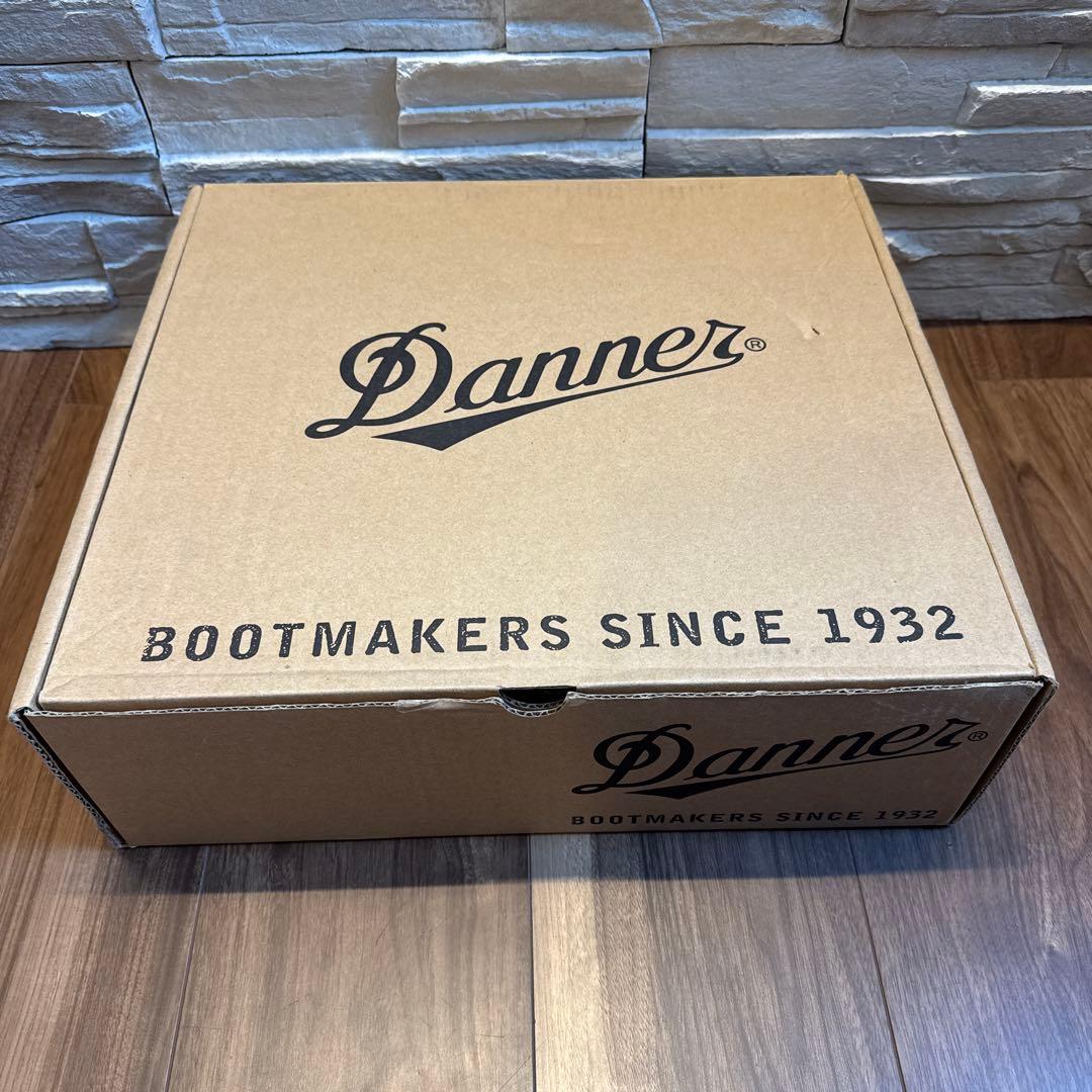 Danner RIVERTON D-4123 廃盤 GORE-TEX - メルカリ