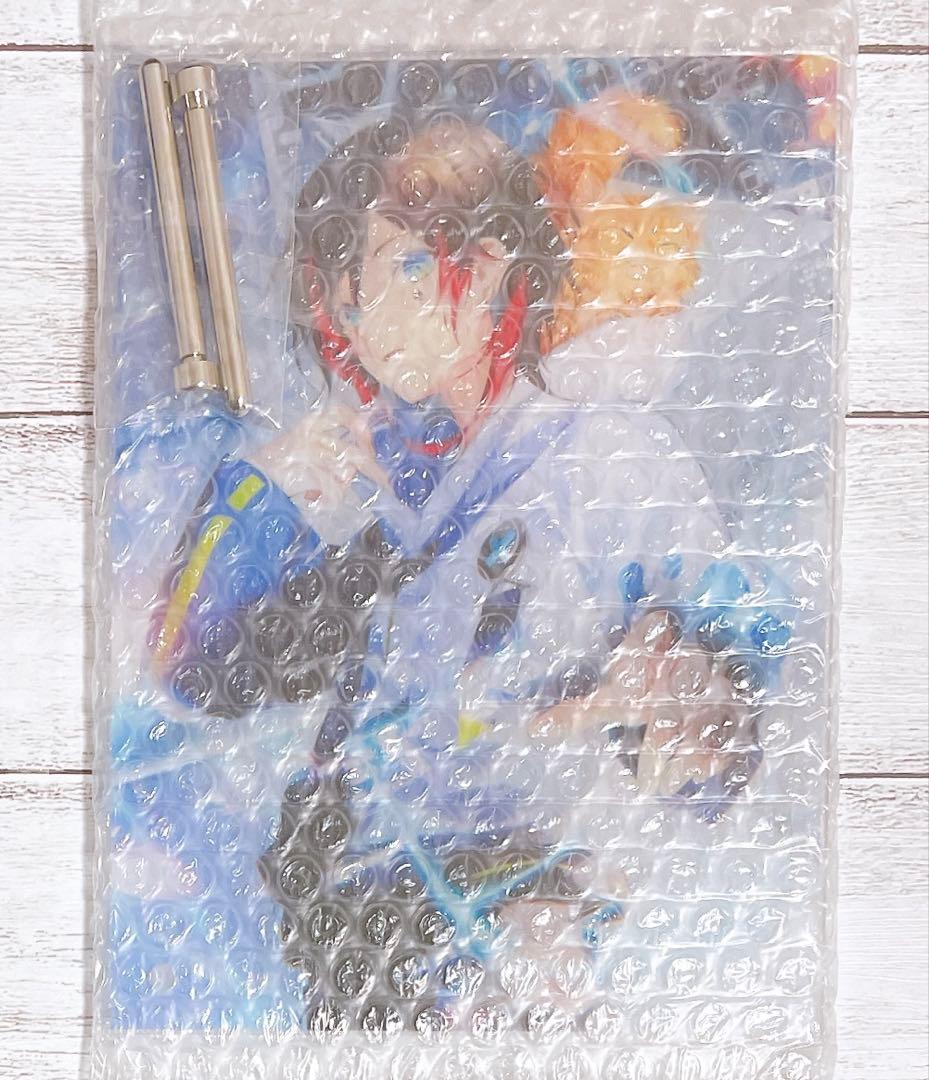 CR うるか 誕生日 2025 A5アクリルパネル - メルカリ