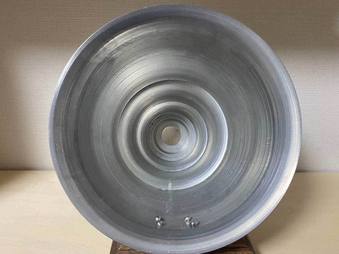 M&M x MASSES TYPE5 【Conch】Aluminum