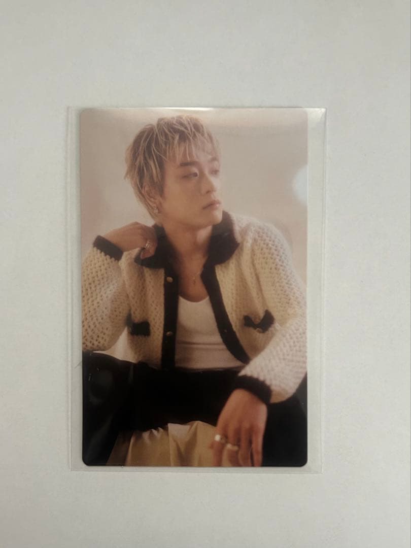 MAZZEL TAKUTO タクト トレカ OnlyYou - メルカリ