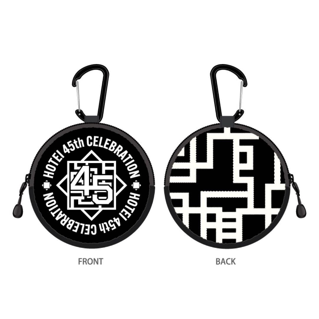 送料込 布袋寅泰 HOTEI 45th CELEBRATION GIGS グッズ - メルカリ