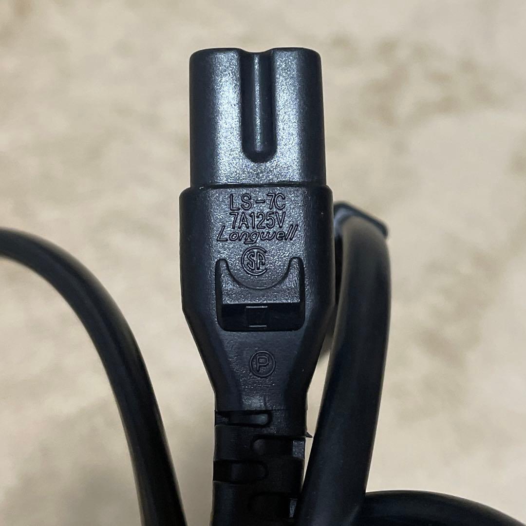 DENON DHT FS1 サウンドバー 電源コード - メルカリ