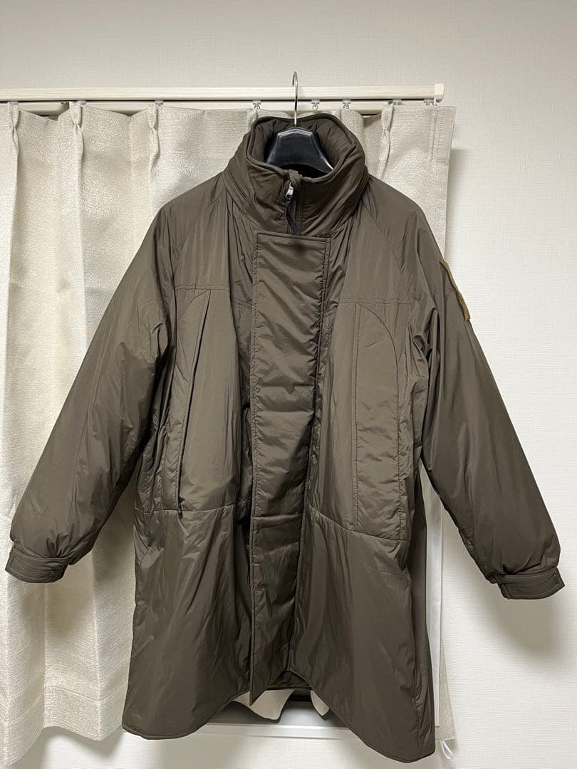 wildthings モンスターパーカー　moster parka モンスターパーカー│MONSTER PARKA | ワイルドシングス公式サイト