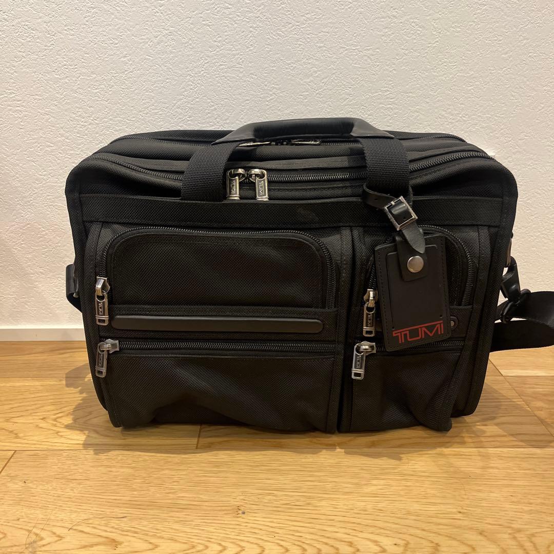 TUMI ブラック gen4.4 エクスペンダブル オーガナイザー ブリーフ 31v76SIRh2L.__AC_SR150,300___.jpg