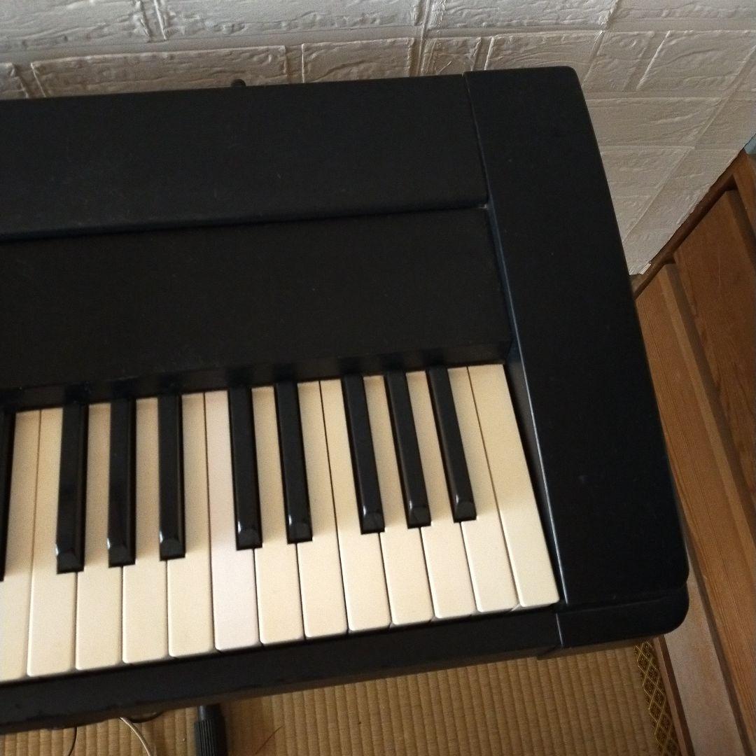 当時物 名機Roland RD-600 88鍵シンセサイザー