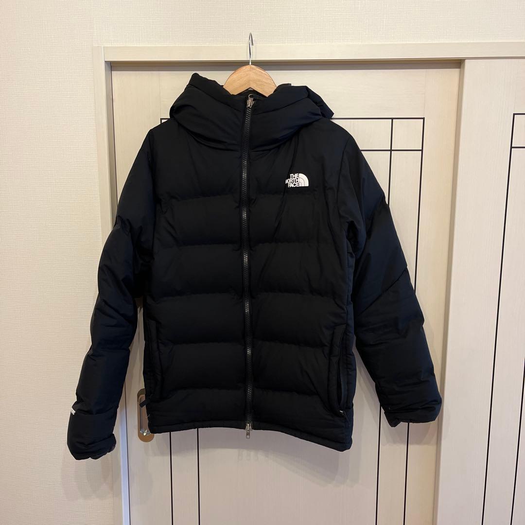 yukipapaTHE NORTH FACE ビレイヤーパーカー THE NORTH FACE（ザノースフェイス）の「THE NORTH FACE / ビレイヤー