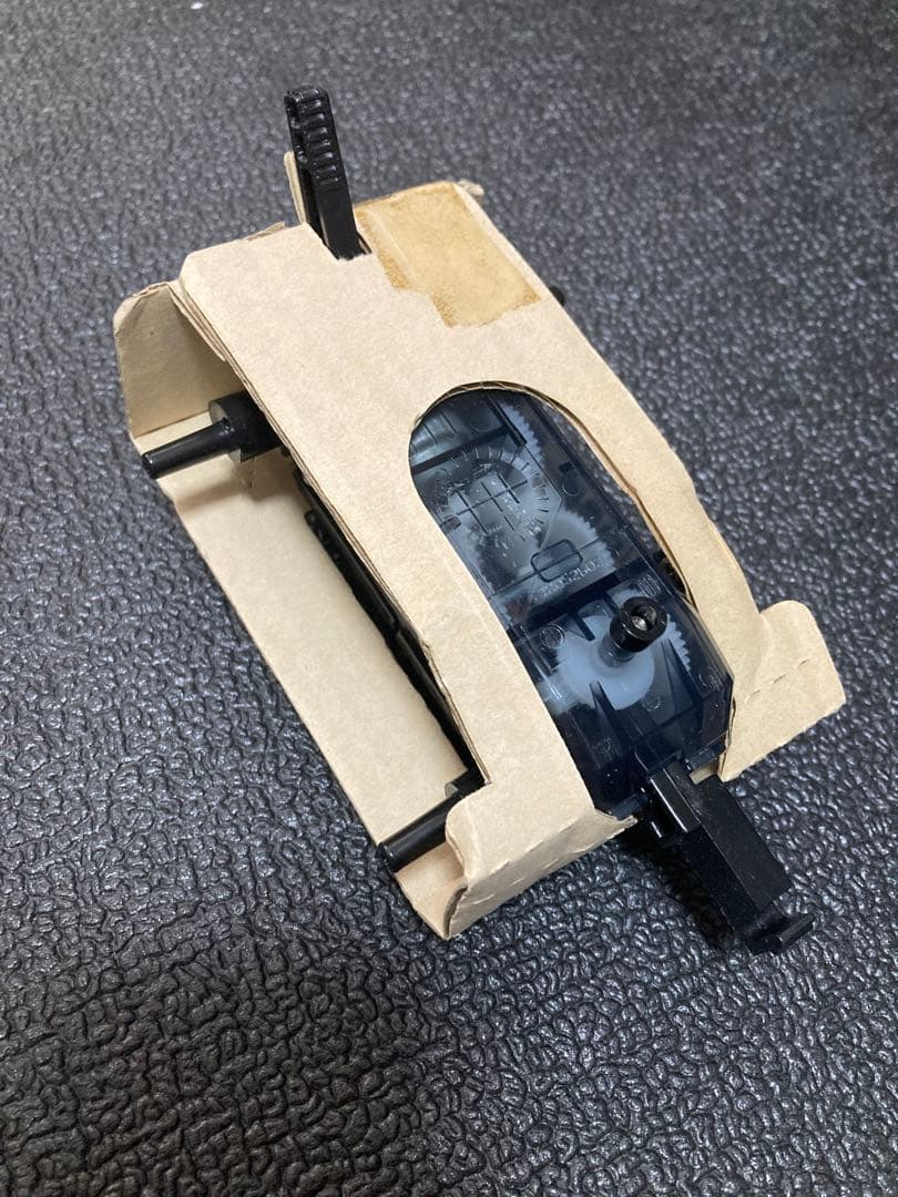 ZOIDS クリアレッドホーン Z-POINTキャンペーン当選品 ゾイド - メルカリ