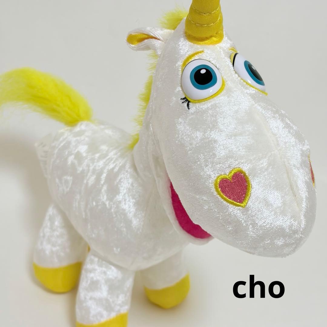 シンクウェイトイズ トイストーリー3 ボニーのおもちゃ 等身大 3体