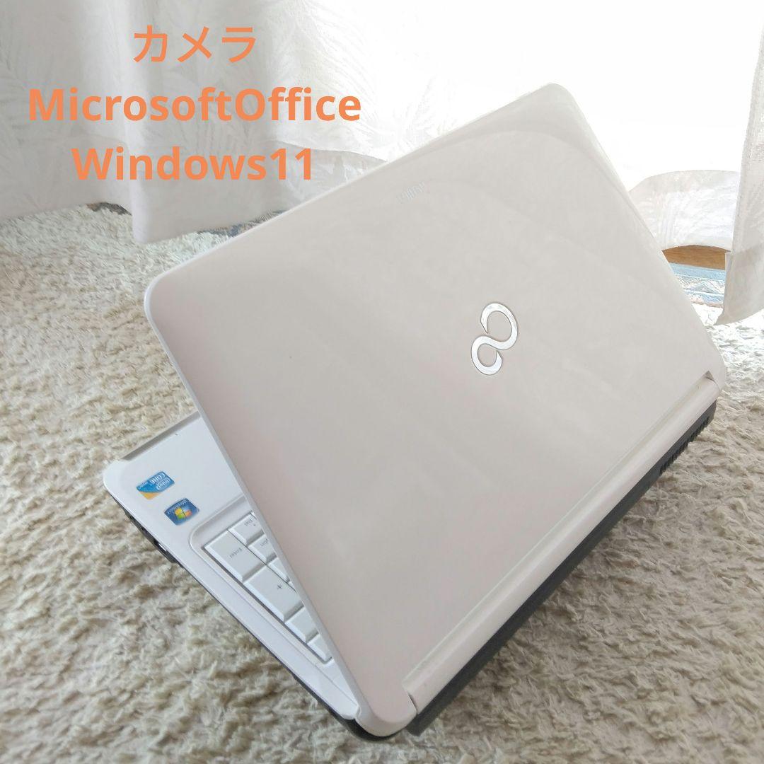 千２４ 超特価 初心者にお勧め カメラ Office ノートパソコン 41j7hvDnnJL.jpg