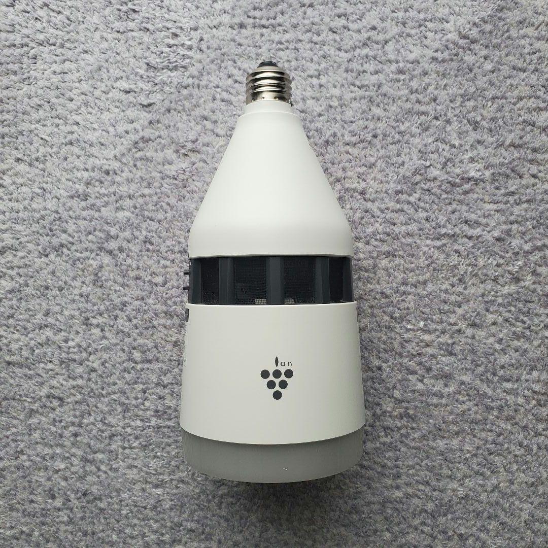 SHARP IG-GTA20 プラズマクラスターイオン発生器 　人感センサー シャープ、トイレを消臭できる天井設置型プラズマクラスターイオン発生