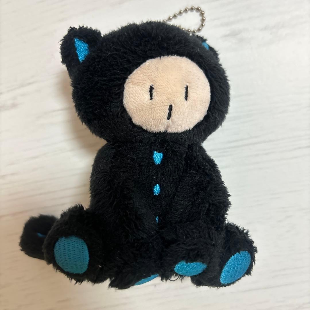 宮川大聖 みやかわくん ViVi ウィスピー ぬいぐるみ - メルカリ