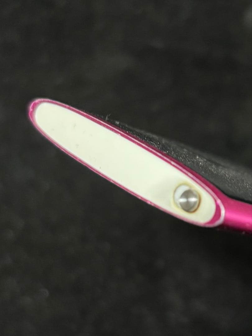 Apple iPod 8GB ピンク【ジャンク】 - メルカリ