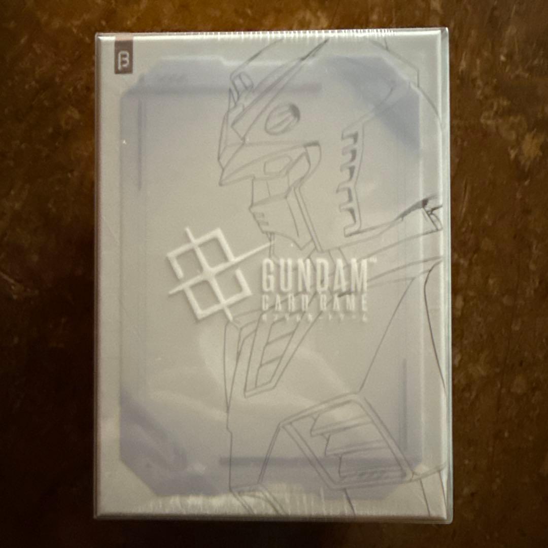 Tariff Ring プロモ Non-Foil 星川サラ グランドアーカイブ