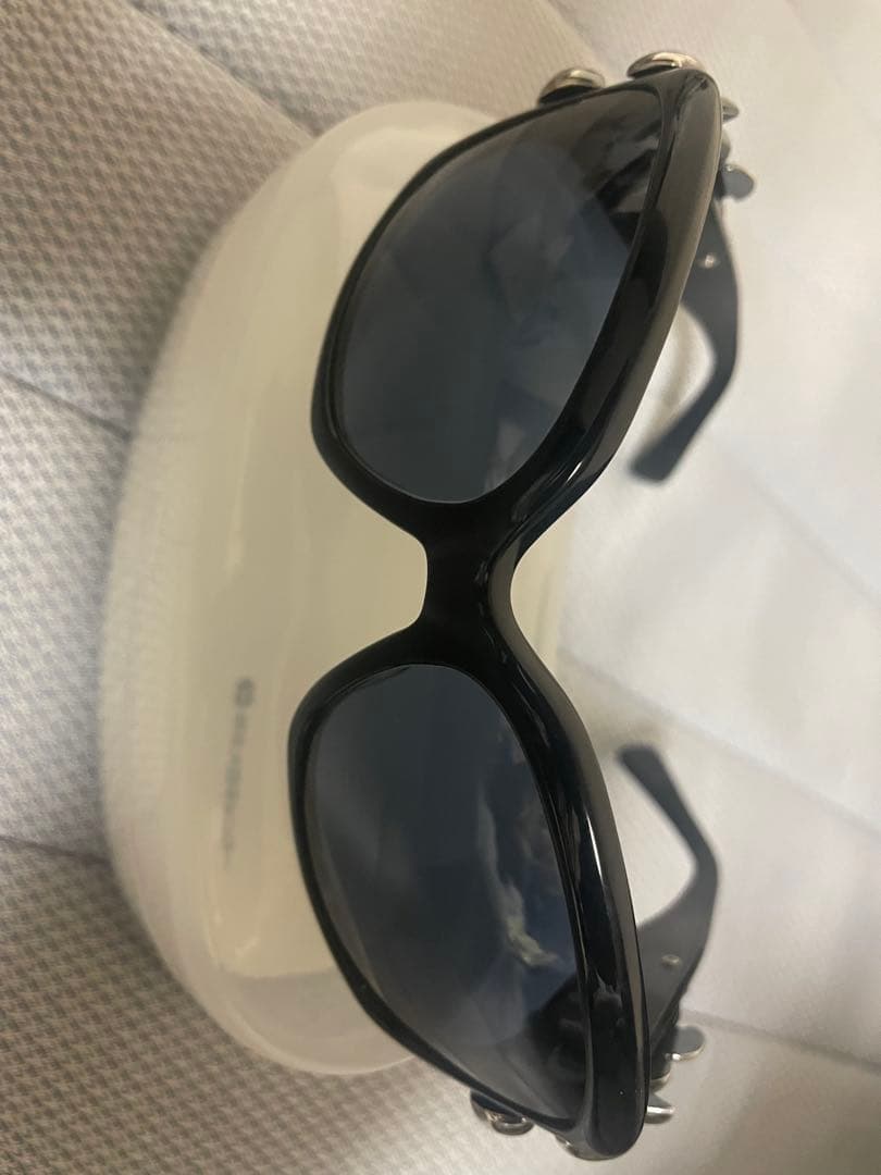 Y's YOSHIKO CREATION PARIS コラボサングラス 極美品 - メルカリ