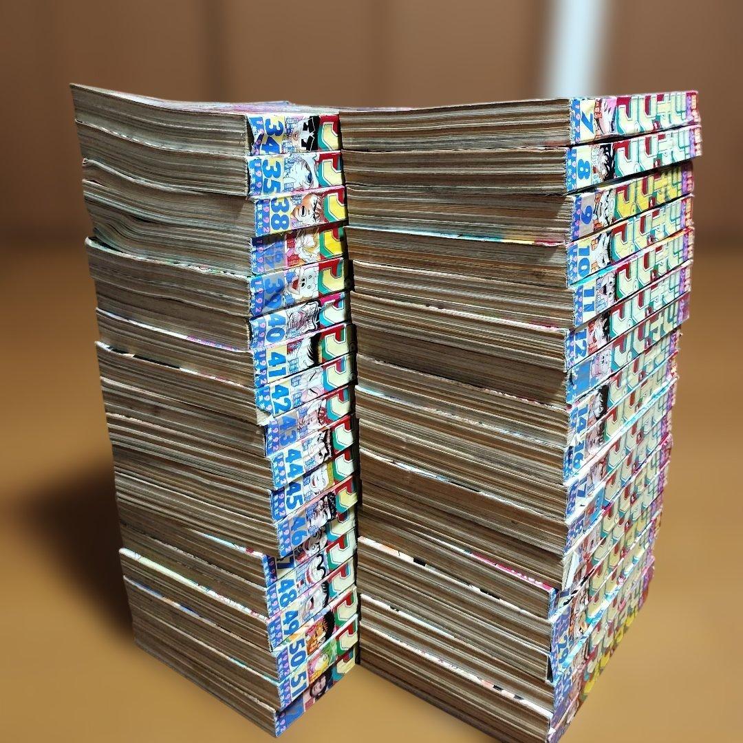 週刊少年ジャンプ 1992年 36冊まとめ売り - メルカリ