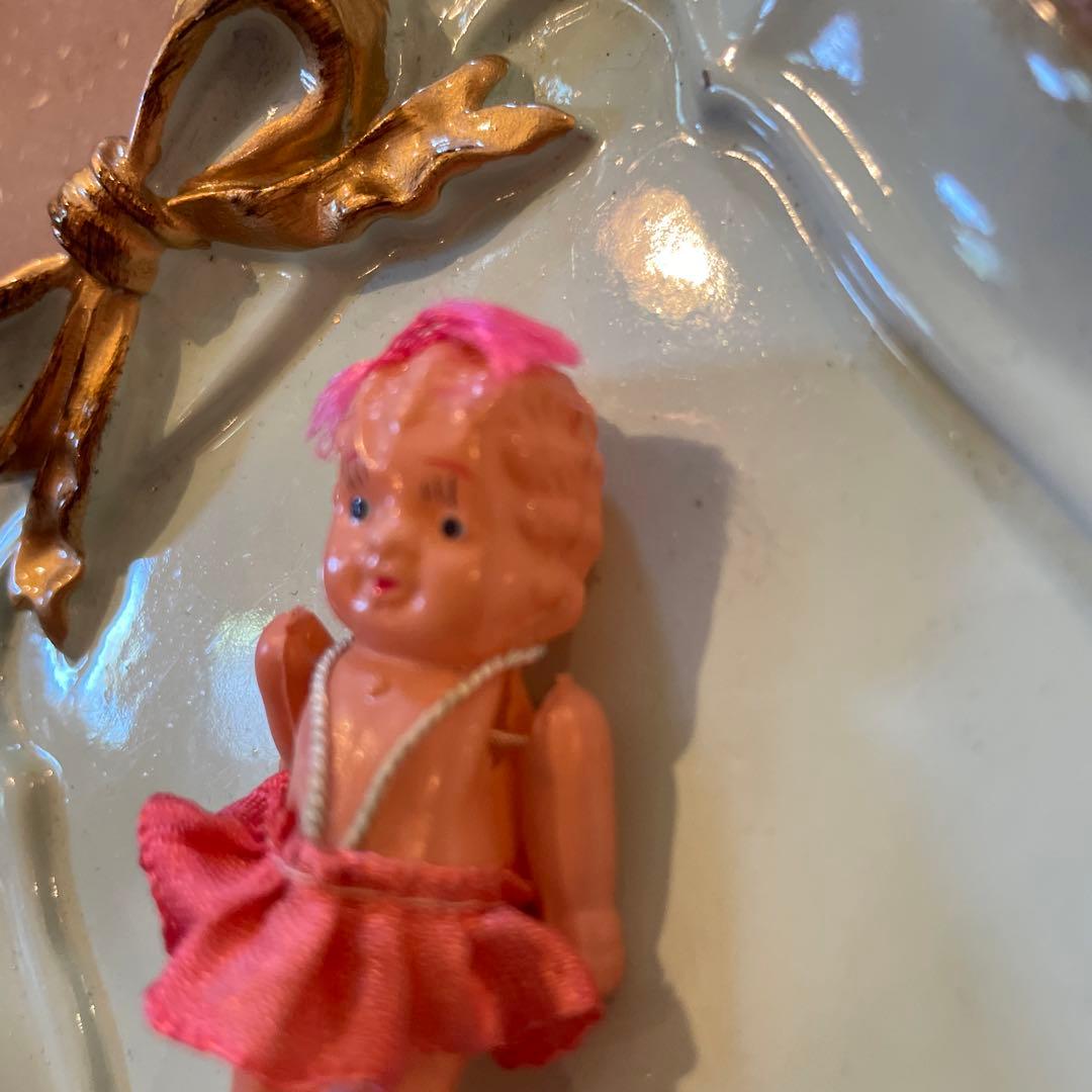 昭和レトロセルロイド人形 - メルカリ