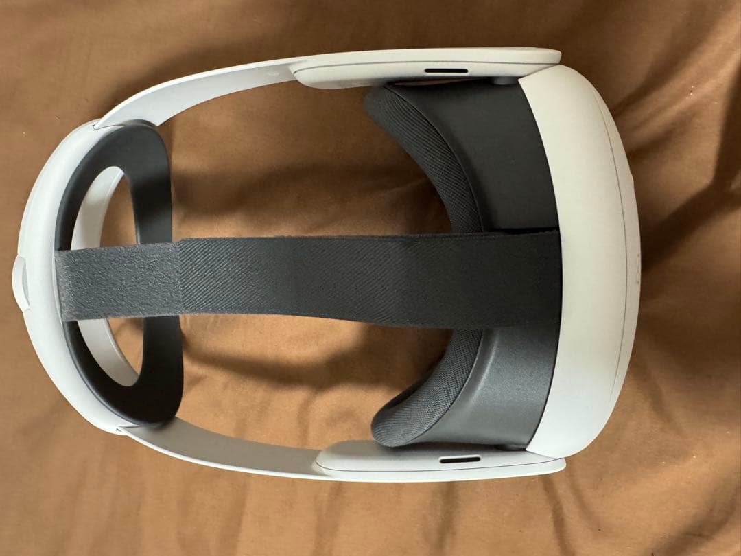 Meta Quest 3 512GB おまけつき 【本日までの出品です】 - メルカリ