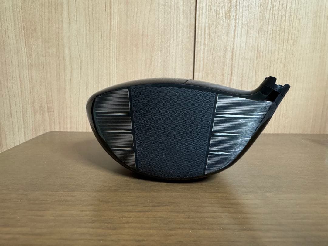 週末特別割引【美品】タイトリスト TSR4 ドライバー 9度 ヘッドのみ