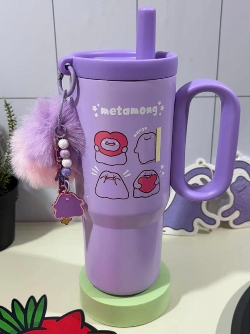 ペンギンニット チャコールグレー ラボット Lovot