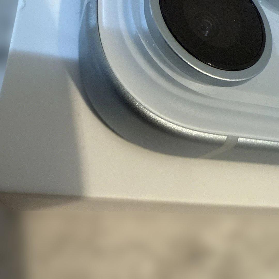 極美品！100% Apple iPhone 15 ブルー 本体の通販はau PAY マーケット