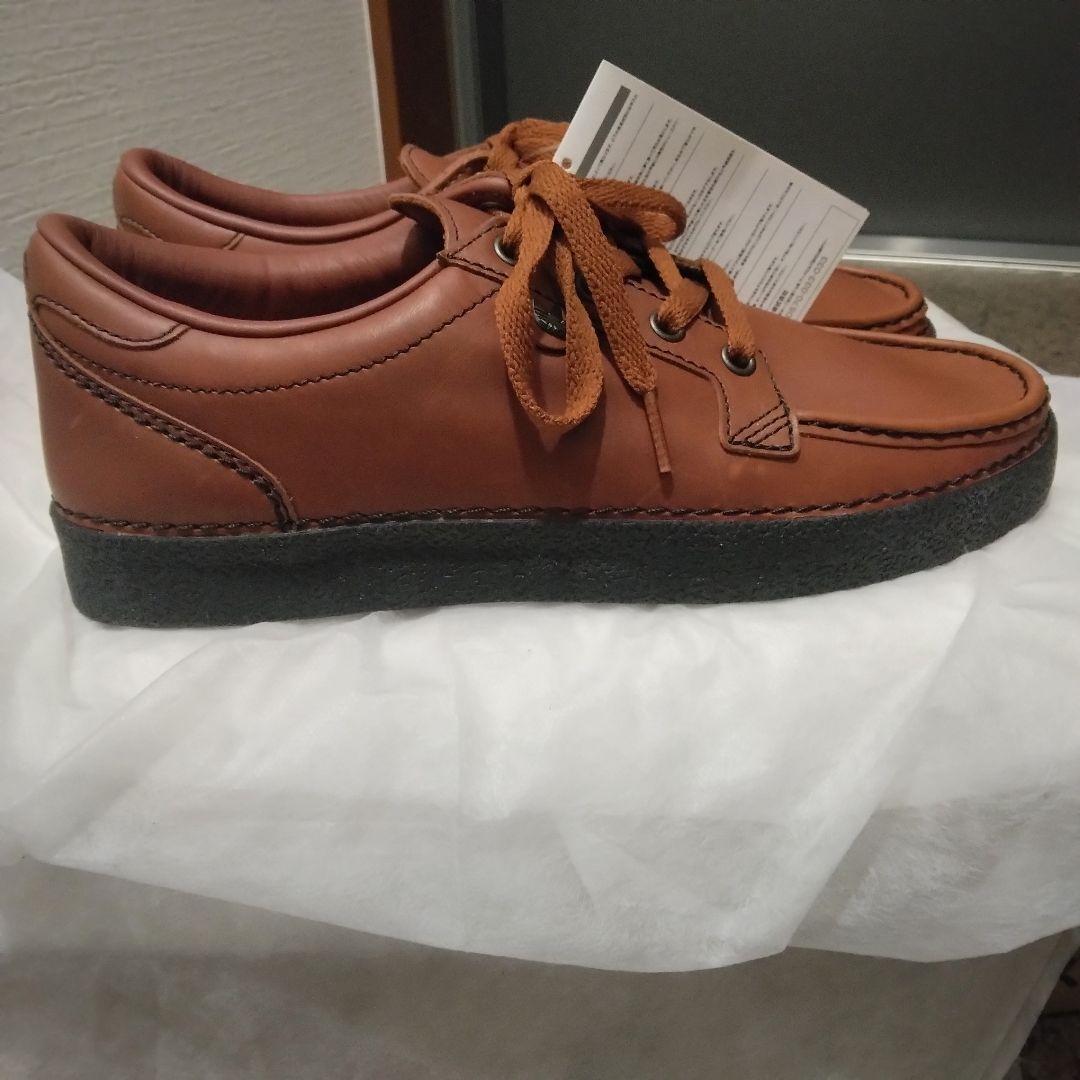 稀少】adidas Spezial McCarten 本革 モカシン ブーツ 稀少】adidas