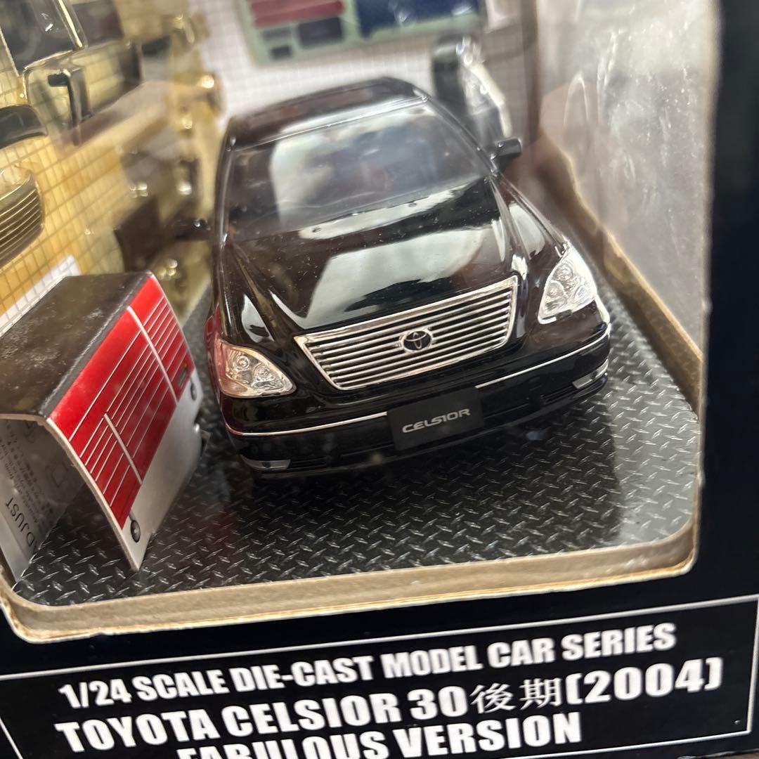 TOYOTAトヨタ セルシオ 30 後期 2004 - メルカリ