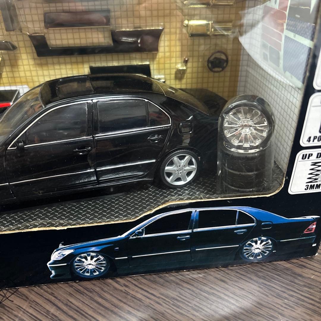 TOYOTAトヨタ セルシオ 30 後期 2004 - メルカリ