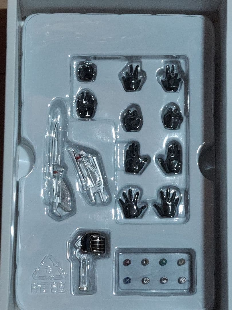 生きるカイジ様 専用 真骨彫仮面ライダーウィザード SHF版 エフェクト