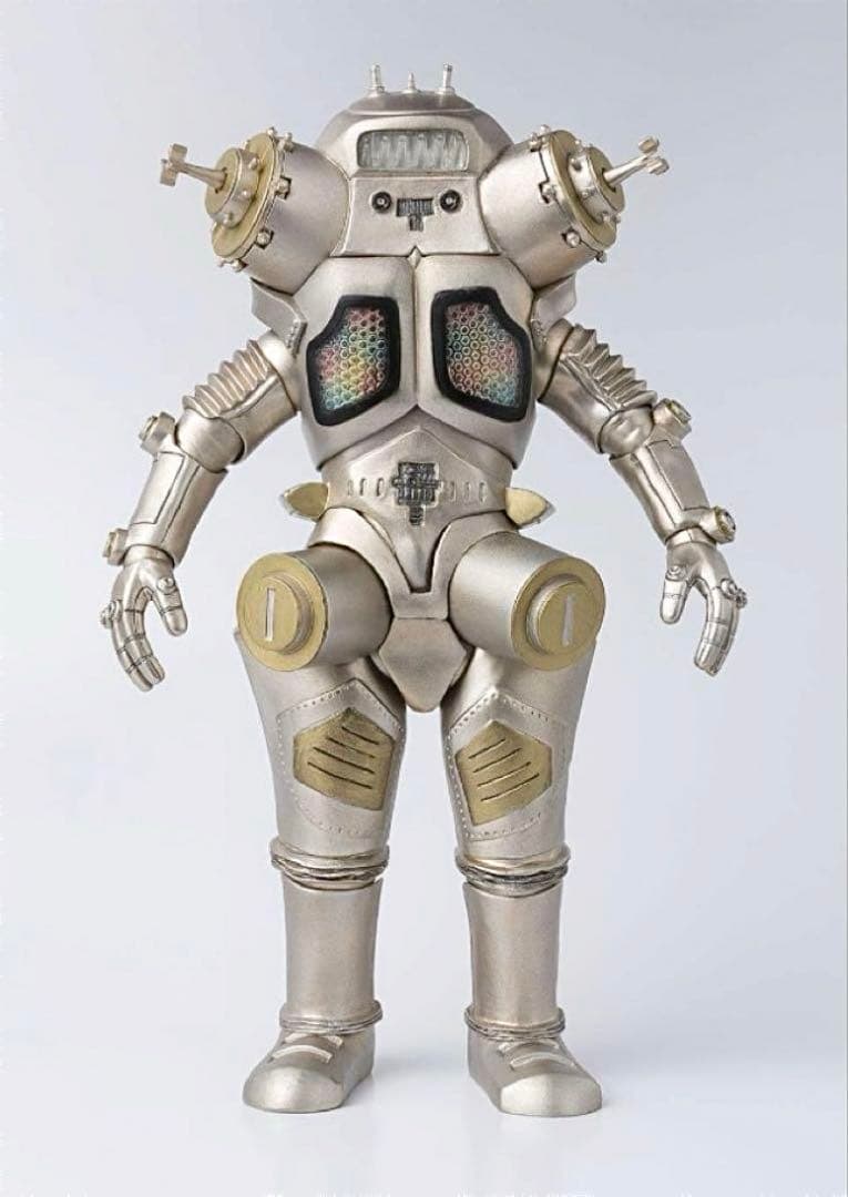 S.H.Figuarts キングジョー バンダイ 新品　未開封