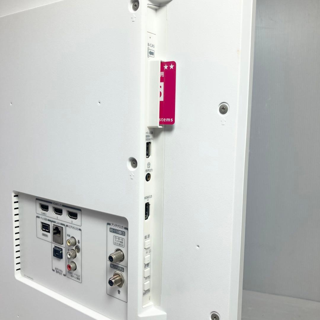 美品 東芝 40インチ4K液晶テレビ REGZA 40M500X 2016年製 - メルカリ