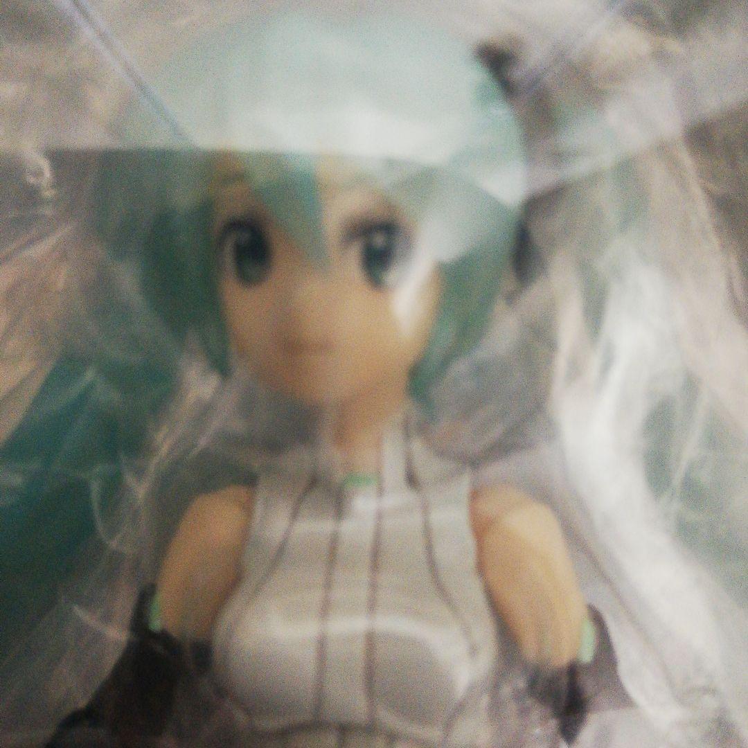 figma初音ミク No.100 Append verFigma用ヘッドフォン付 - メルカリ