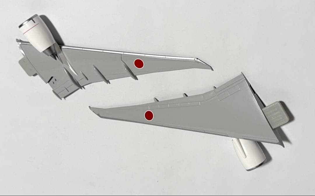 hogan 1/200 B777-300ER 日本国政府専用機 - メルカリ