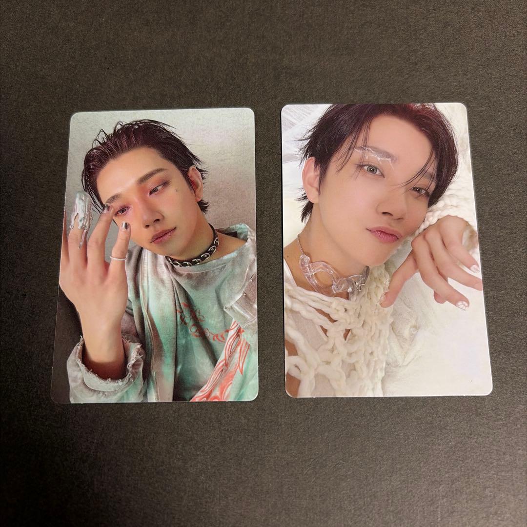 SEVENTEEN HAPPY BURSTDAY トレカ ジョシュア - メルカリ