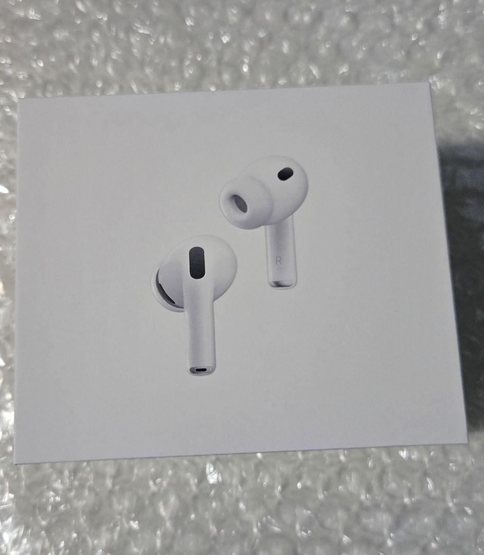 Airpods pro 3 【新品】 AirPods Pro 3 - Apple（日本）