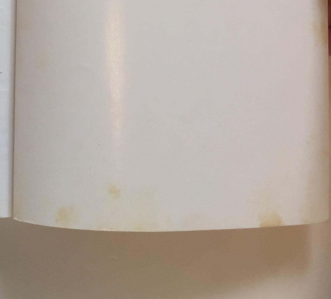 ナード　ケモタイプ精油小辞典