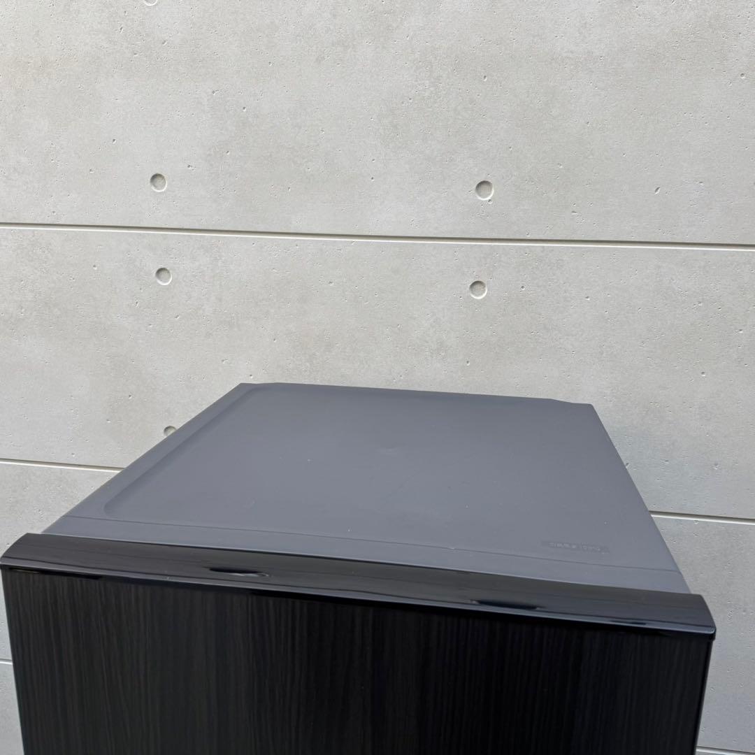 183⭐️2024年製美品☆アクア 冷蔵庫 3ドア 大型 自動製氷 木目 大容量