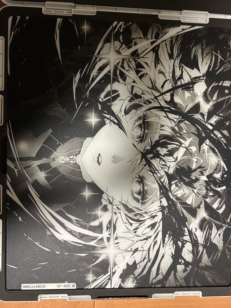 Wallhack SP005 awakening sora - メルカリ