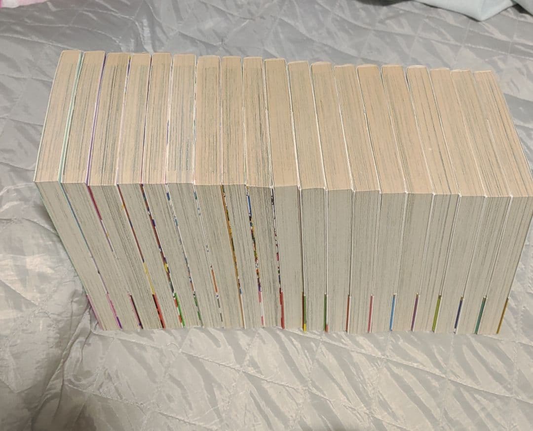 ヘルプマン 全27巻＋10冊 計37冊セット