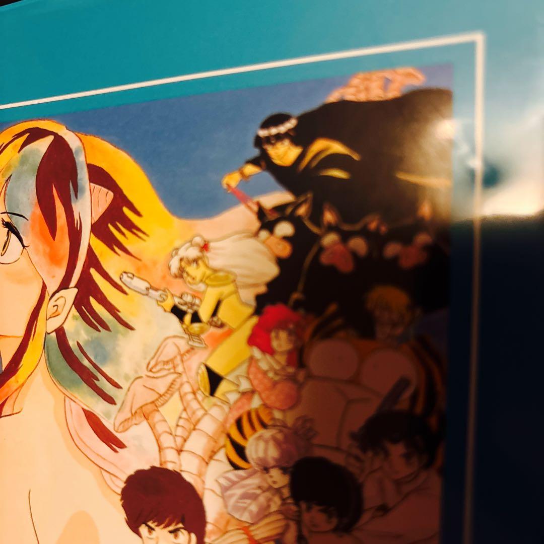 専用 DVD 劇場版 うる星やつら～完結編('88キティ・フィルム) - メルカリ