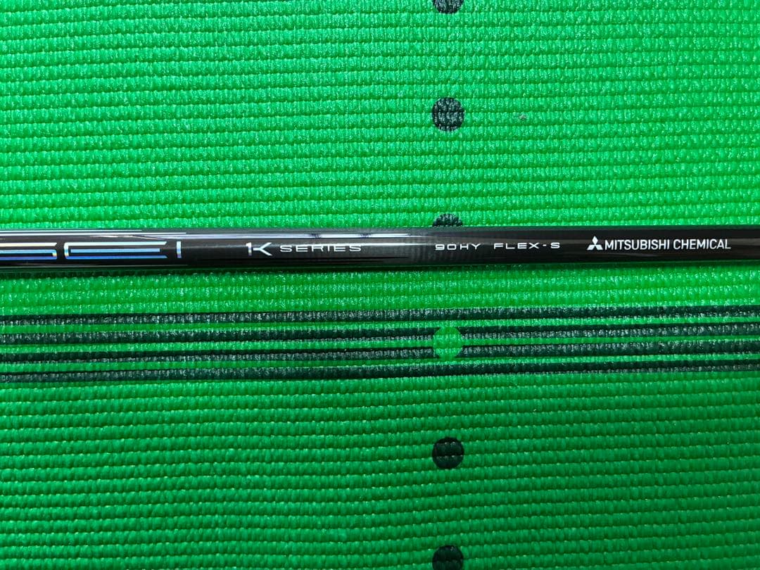 TENSEI 1K 90HY-S テンセイ PING ピンスリーブ付 シャフト - メルカリ