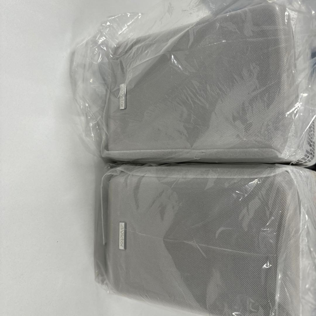 Victor SP-THD1 ホワイトスピーカー SP-A900 | オーディオ | Victor