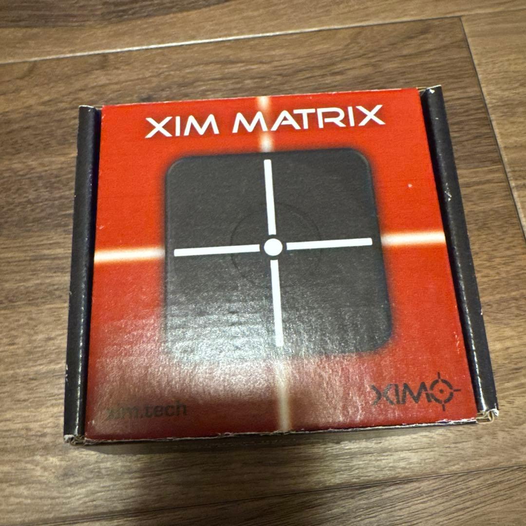XIM MATRIX 本体 - メルカリ