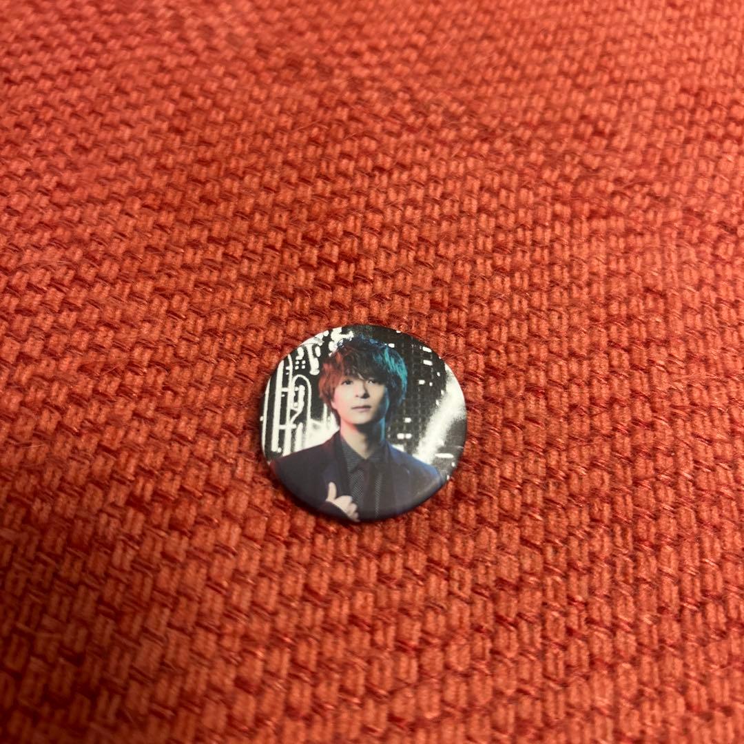 Da-iCE 10th Anniversary 武道館 スライド缶 和田颯 - メルカリ