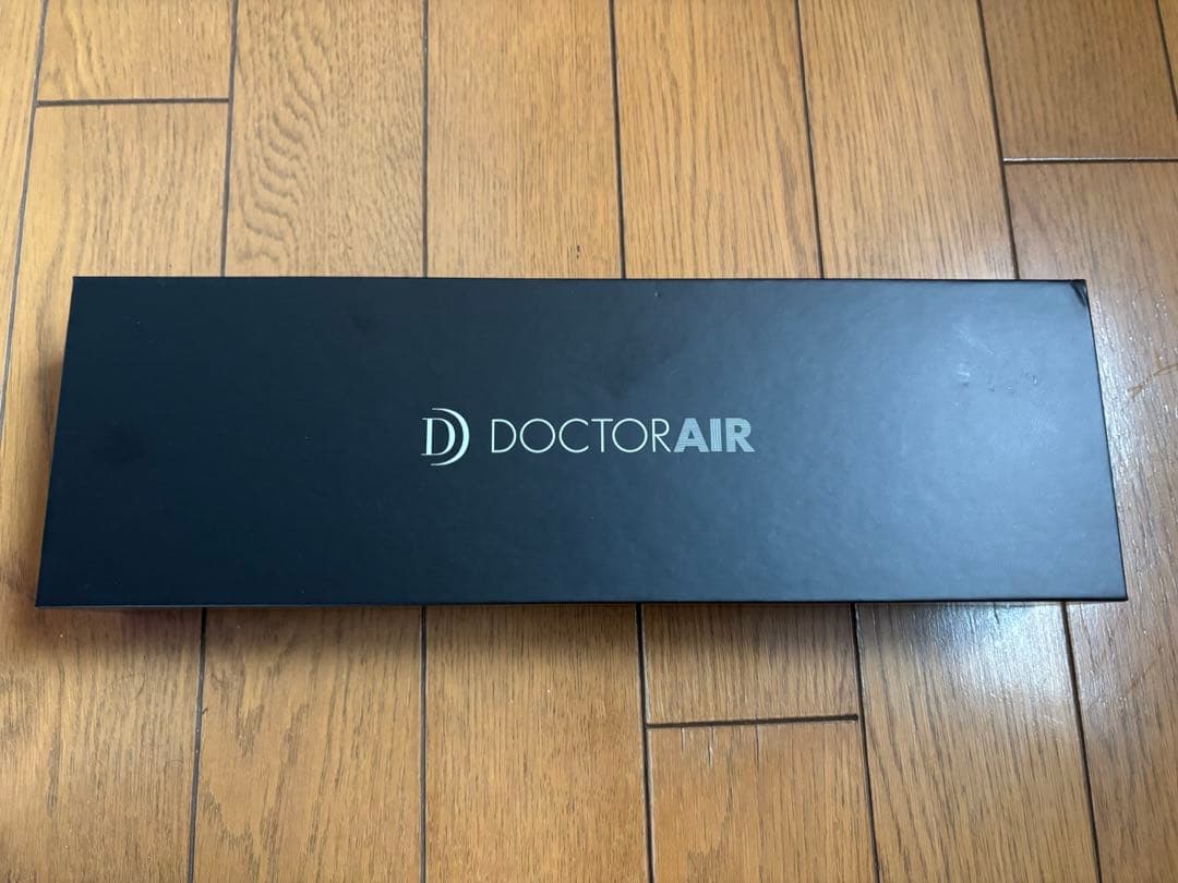 DOCTORAIR（ドクターエア） 3Dアイマジックタッピング ソフト／目元ケア DOCTORAIR（ドクターエア） 3Dアイマジックタッピング／目元ケア