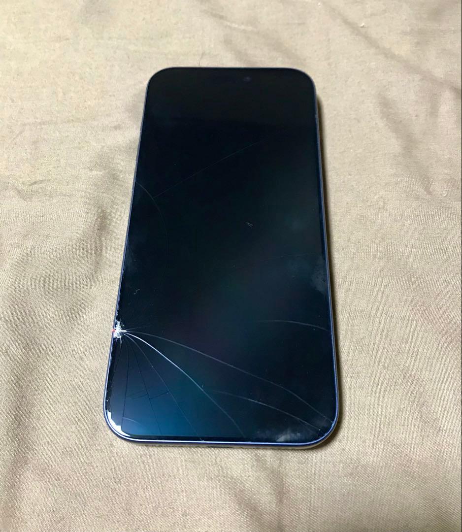 割れあり】iPhone17 Pro Max 512GB - メルカリ
