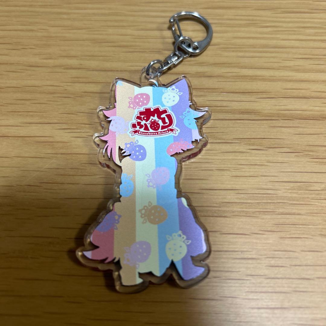 すとめも8 莉犬くん アクキー - メルカリ