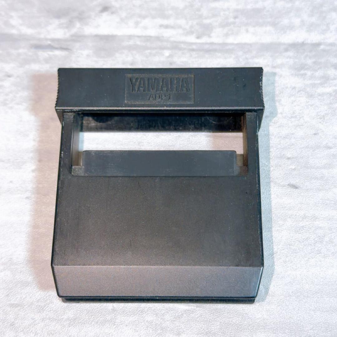 YAMAHA ヤマハ　シンセサイザー用アダプター　ADP1 2026年最新】yamaha adp1の人気アイテム - メルカリ